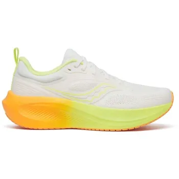 Saucony - pantofi alergare - SURGE 3 W -  white | peel