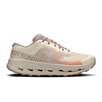 On - pantofi alergare trail - Cloudultra 3 - Cinder | Pearl