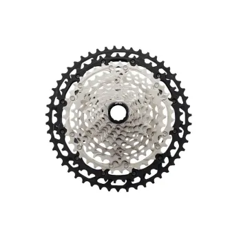 Shimano - bloc caseta pinioane - Deore XT CS-M8100-12 - 12 viteze - 10-51T