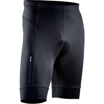 Northwave Force 2- pantaloni ciclism scurti - negru