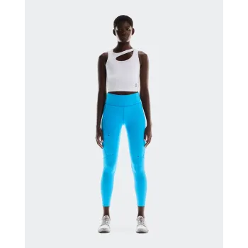On - colanti - Performance Tights 7/8 W - Malibu