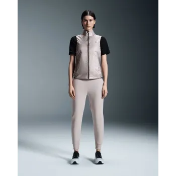 On - pantaloni lungi - Sweat Pants W - Purple