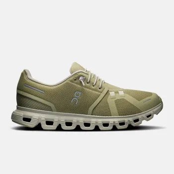 On - pantofi sport - Cloud 6 W - Caper | Ice