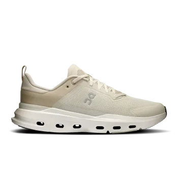 On - pantofi alergare - Cloudpulse Next - Pelican | Ghost