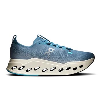 On - pantofi alergare - Cloudsurfer Max - Dust | Ivory