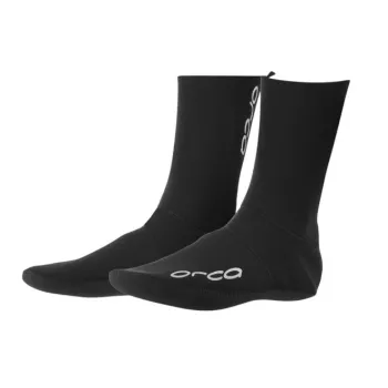 Orca - sosete inot neoprenSwim Socks 22 - negru