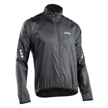Northwave - jacheta ciclism - Vortex 2 Jacket - Black