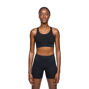 On - bustiera - Endurance Bra W - Black
