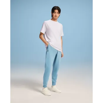 On - pantaloni lungi - Sweat Pants - Blue