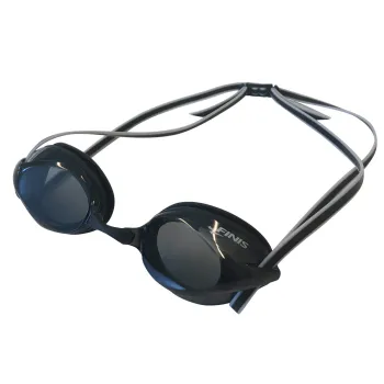 Finis - ochelari inot adulti Tide Goggles - gri fumuriu negru