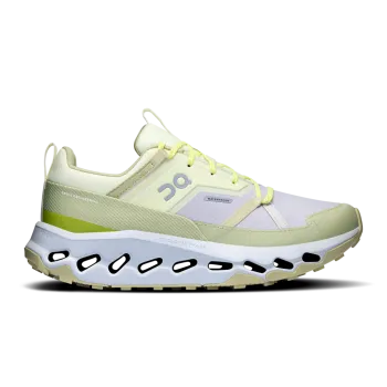 On - pantofi alergare trail - Cloudhorizon WP W - Glacier | Caper