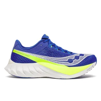Saucony - pantofi alergare - Endorphin PRO 4 - Lapis | Citron