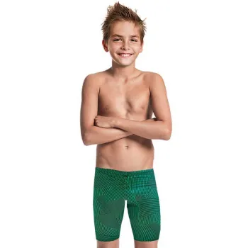 Finis - Jammer inot copii - Verde Maze