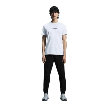 On - pantaloni lungi - Core Pants - Black