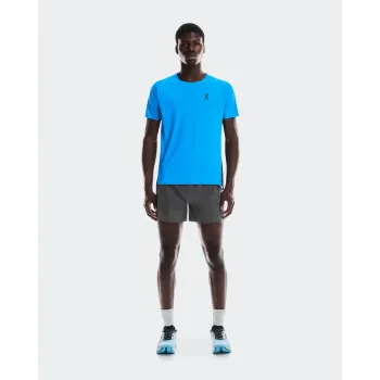 On - tricou tehnic - Performance-T - Navy