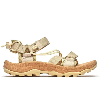 Merrell - sandale sport - Speed Fusion Web Rmx W - Poplar ( Crem)