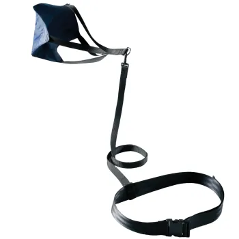 Finis - Parasuta Inot albastru 30cm