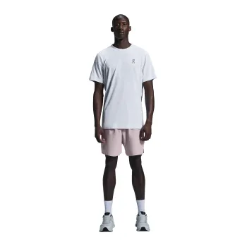 On - pantaloni scurti - Train Shorts - Mauve