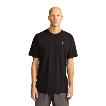 On - tricou - Graphic-T - Black