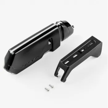 Orbea - set suport bidon aero + bidon - RA10