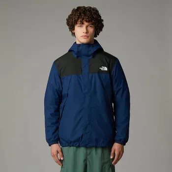 The North Face - geaca - M Antora - Albastru | Negru