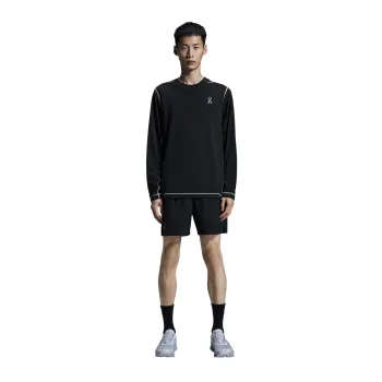 On - pantaloni scurti - 5" Core Shorts - Black