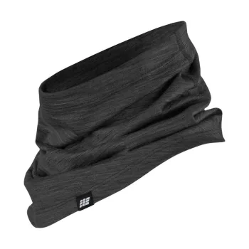 CEP - incalzitor gat - cold weather merino neckwarmer - black