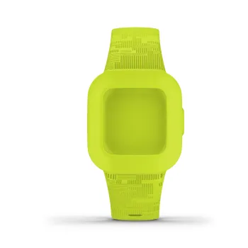 Garmin Vivofit Jr. 3 - curea schimb - verde Digi Camo