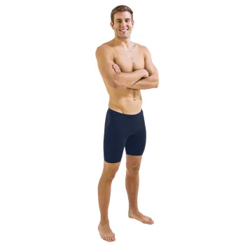 Finis - Jammer inot pentru barbati Solid jammer - albastru inchis navy