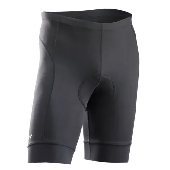 Northwave - pantaloni scurti cilism - Active Short - Black