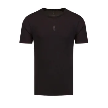 On - tricou tehnic - Trek-T - Black