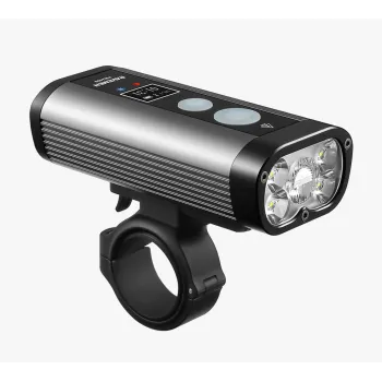 Far RAVEMEN PR2400 USB 2400 lumeni - Grey