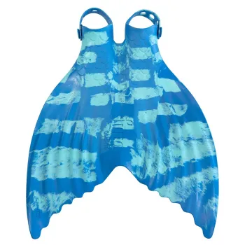 Finis - labe monoifin - Luna Eclipse - Blue | Aqua - Medium