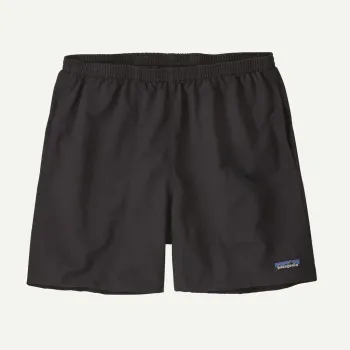 Patagonia - sort - M Baggies Shorts 5 In - Negru
