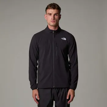 The North Face - geaca - M Nimble - Negru
