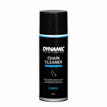 Dynamic Bike Care - Spray curatare lant bicicleta Chain Cleaner - 400ml