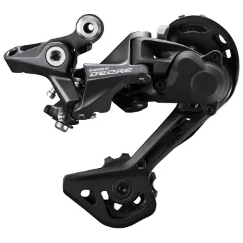 Shimano - Schimbator spate - Deore RD-M5120-SGS - 10/11 viteze