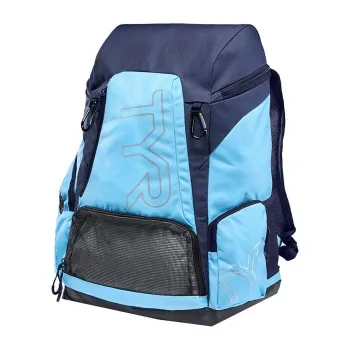 TYR - rucsac - Alliance Backpack - albastru deschis | bleumarin - 45L
