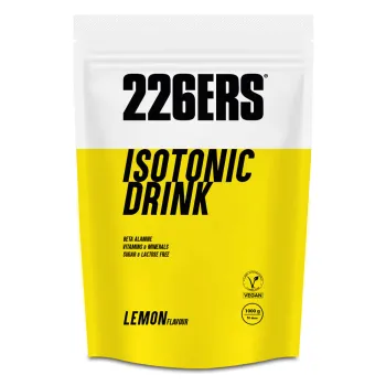 226ers - plic pudra isotonic - isotonic drink - lamaie - 1 kg