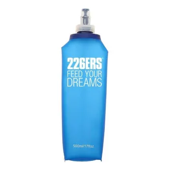 226ers - bidon - soft flask - 500ml
