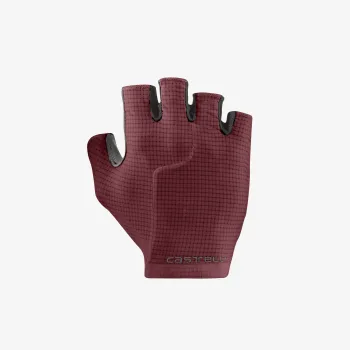 Castelli - manusi ciclism degete scurte - Premio Evo Glove - bordo