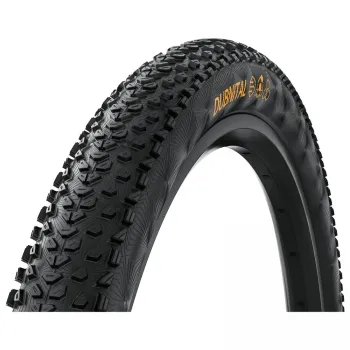 Continental - anvelopa MTB pliabila 29 " - Dubnital Race Rapid - 55-622 - 29"x2.20