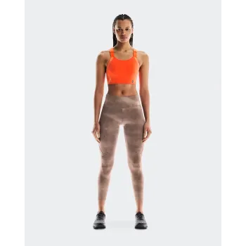 On - bustiera - Performance Flex Bra W - Orange