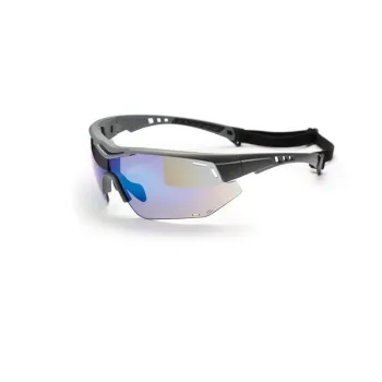 Bikefun Ochelari soare Shark negri