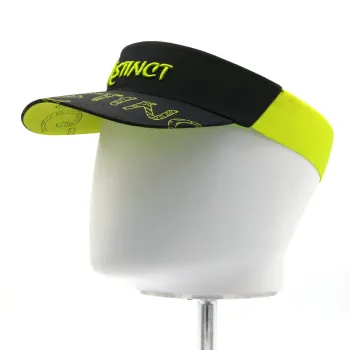 Instinct Visor Negru