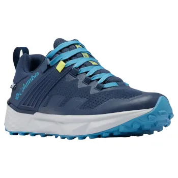 Columbia - Pantofi Barbati Columbia Facet 75 Outdry V2 - albastru