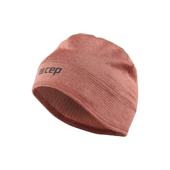 CEP - caciula - cold weather beanie v3 - rose