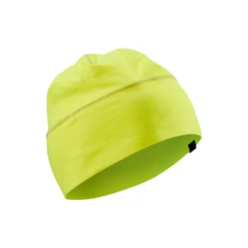 CEP - caciula - reflective beanie - neon yellow