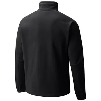 Columbia - Bluza Barbati Columbia Fast Trek II Full Zip - negru