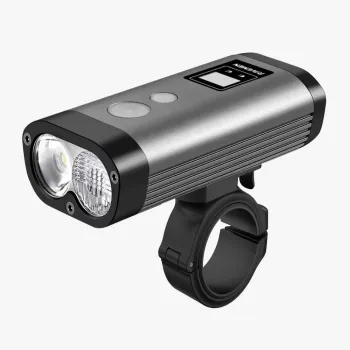 Far RAVEMEN PR1400 USB 1400 lumeni - Gri